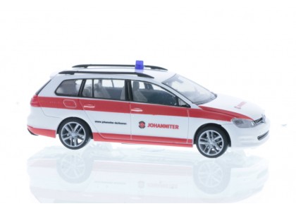 Autoturism VW Golf 7 Variant - H0 Rietze 53322